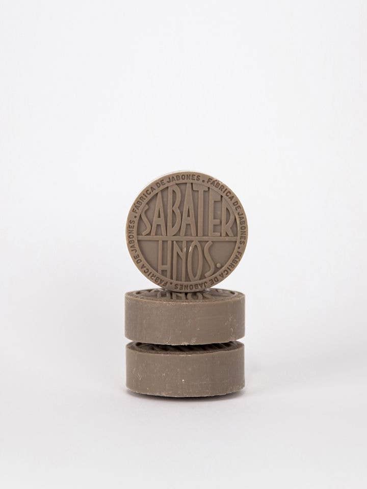 Sabonete de Patchouli 100 g por atacado de Sabater Hnos. Fábrica de jabones