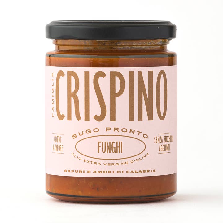 Sugo Pronto Funghi (READY MUSHROOM SAUCE) and other Purchase Wholesale pronto moda bimbi. Free Returns & Net 60 Terms on Faire trending on Faire.
