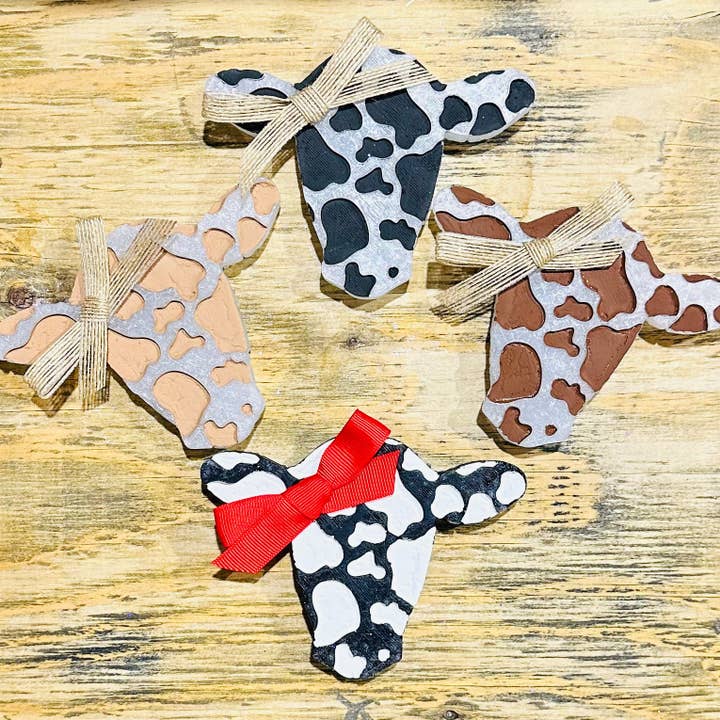 Freshie auto giovenca maculata per la vendita all'ingrosso da parte di Southern Creek Wholesale