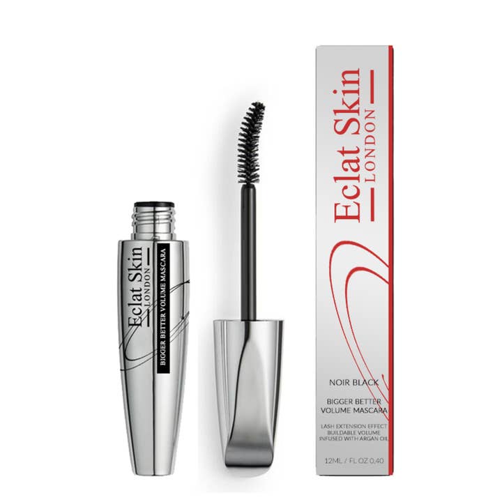 OFERTA Máscara Bigger Better Volume 12ml para venta al por mayor de EclatSkin London