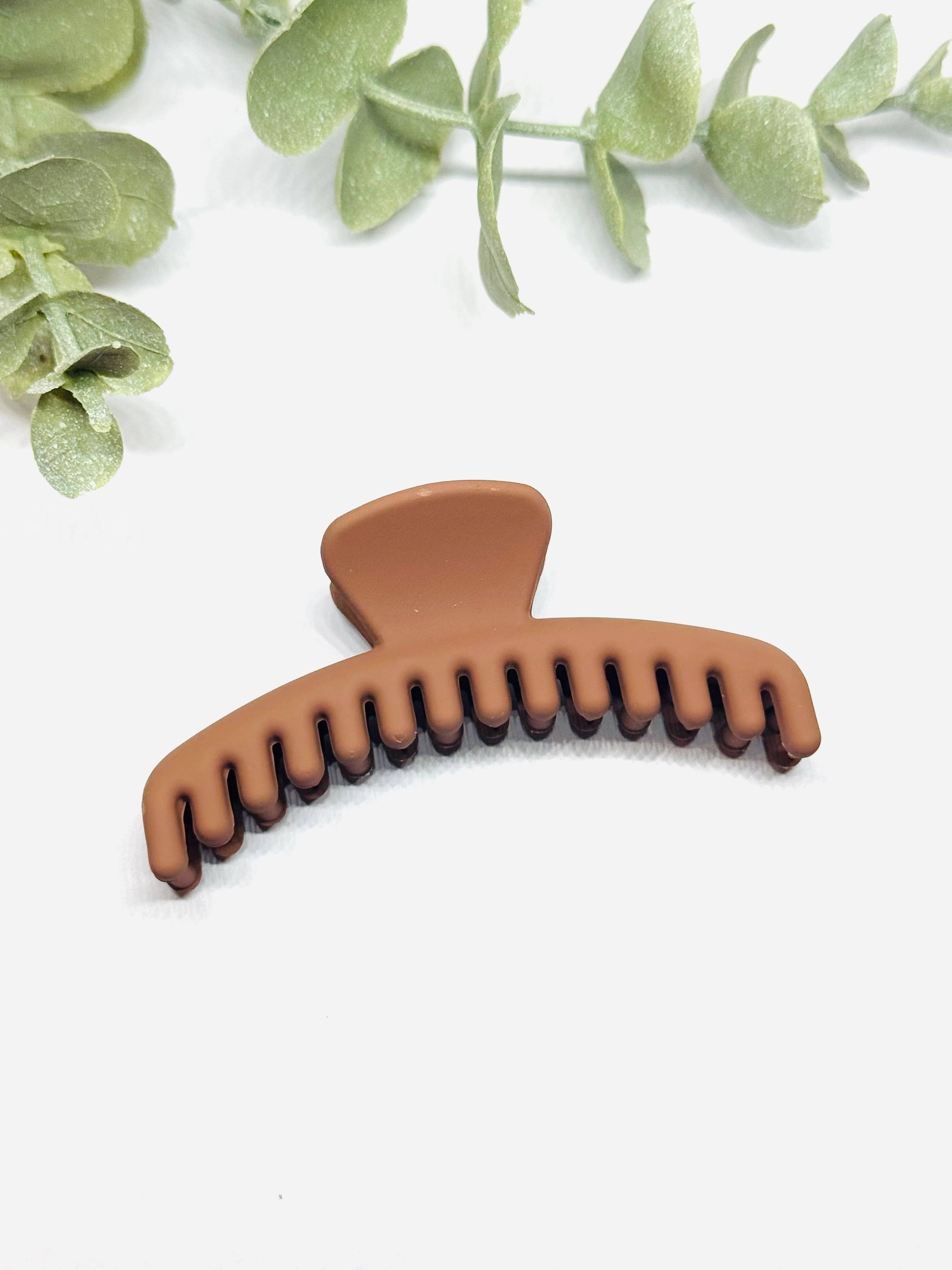 Kaydee Lynn LLC - Vente Pince à cheveux – femme - Mini pince à griffes10