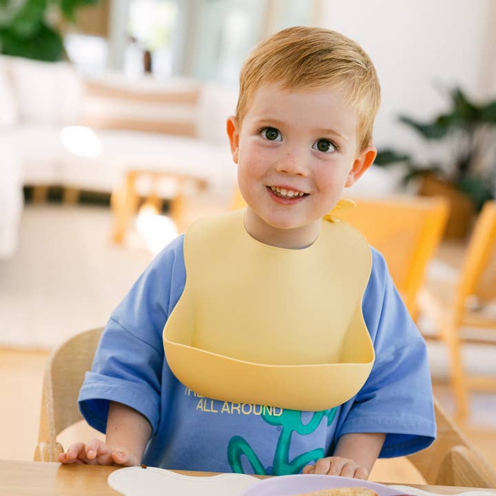 Rommer - Wholesale Bib – Baby - Bib1