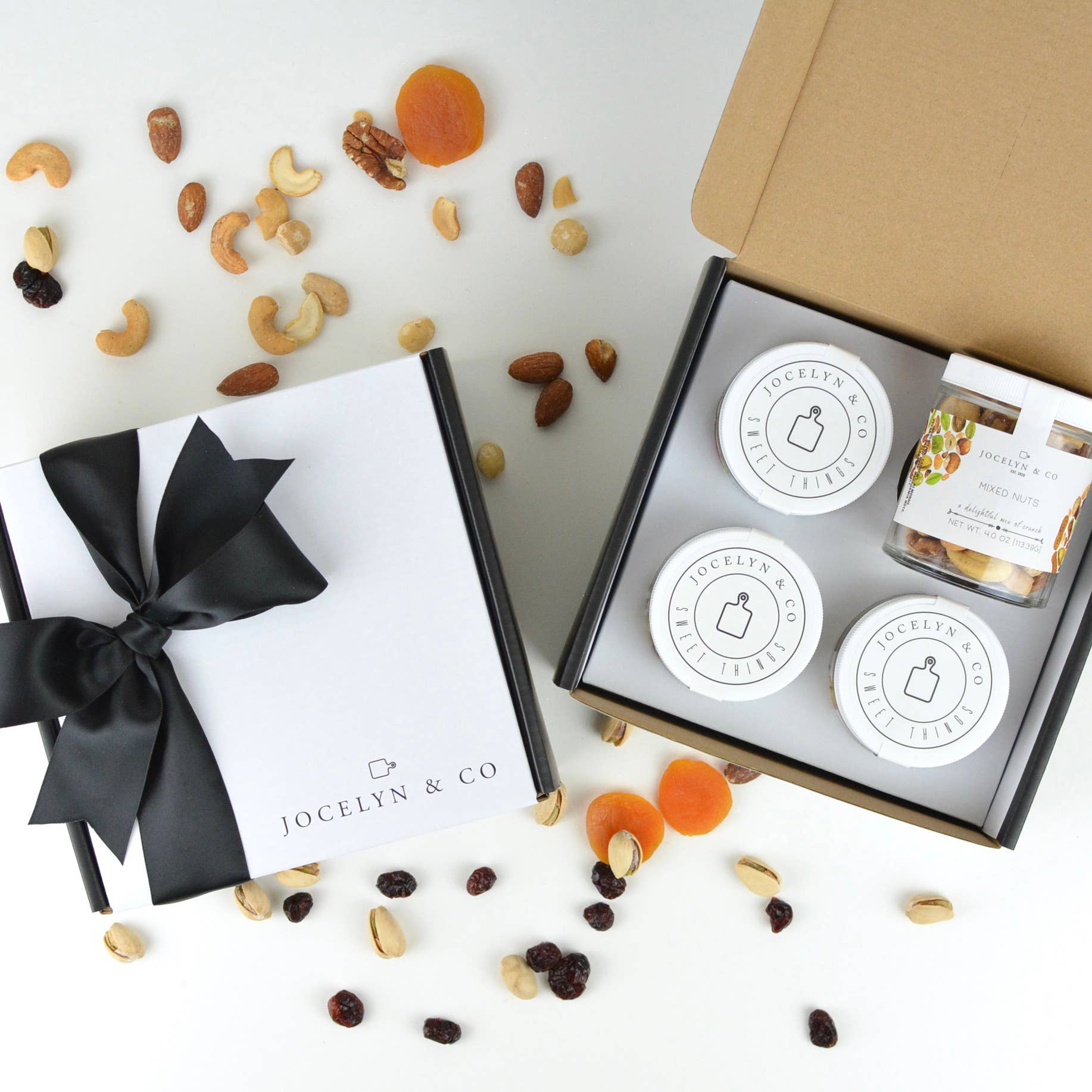 Jocelyn & Co - Wholesale Nuts - Pistachios2