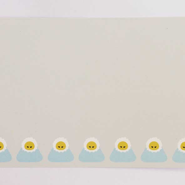 inuit, subject with 1 row for wholesale by UMÄR