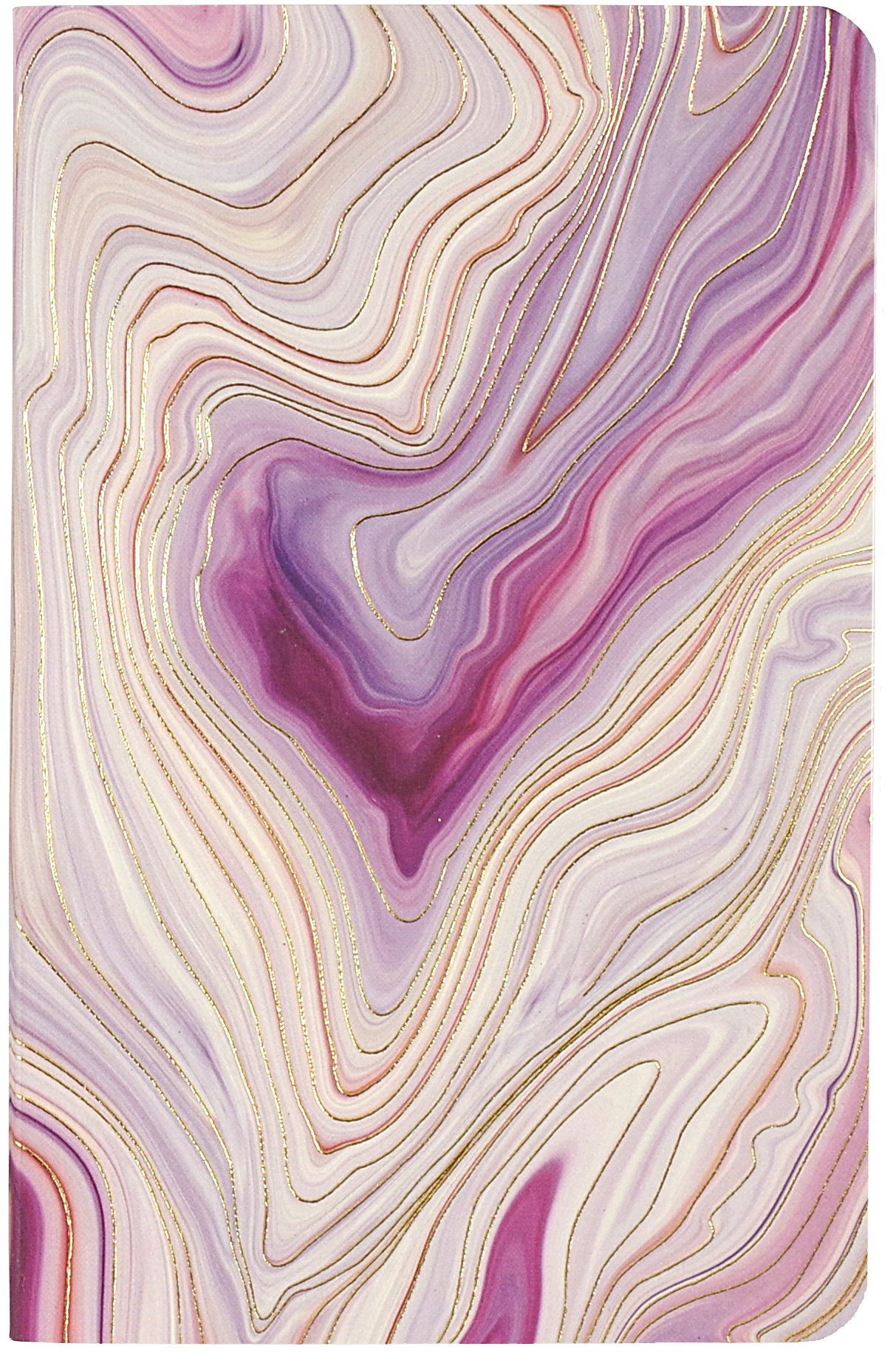 Peter Pauper Press - Wholesale Notebook - Jotter Mini Notebook Set: Agate5