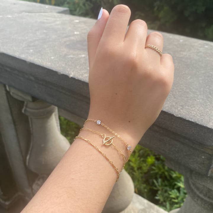 Nikki Stack for wholesale by sapere