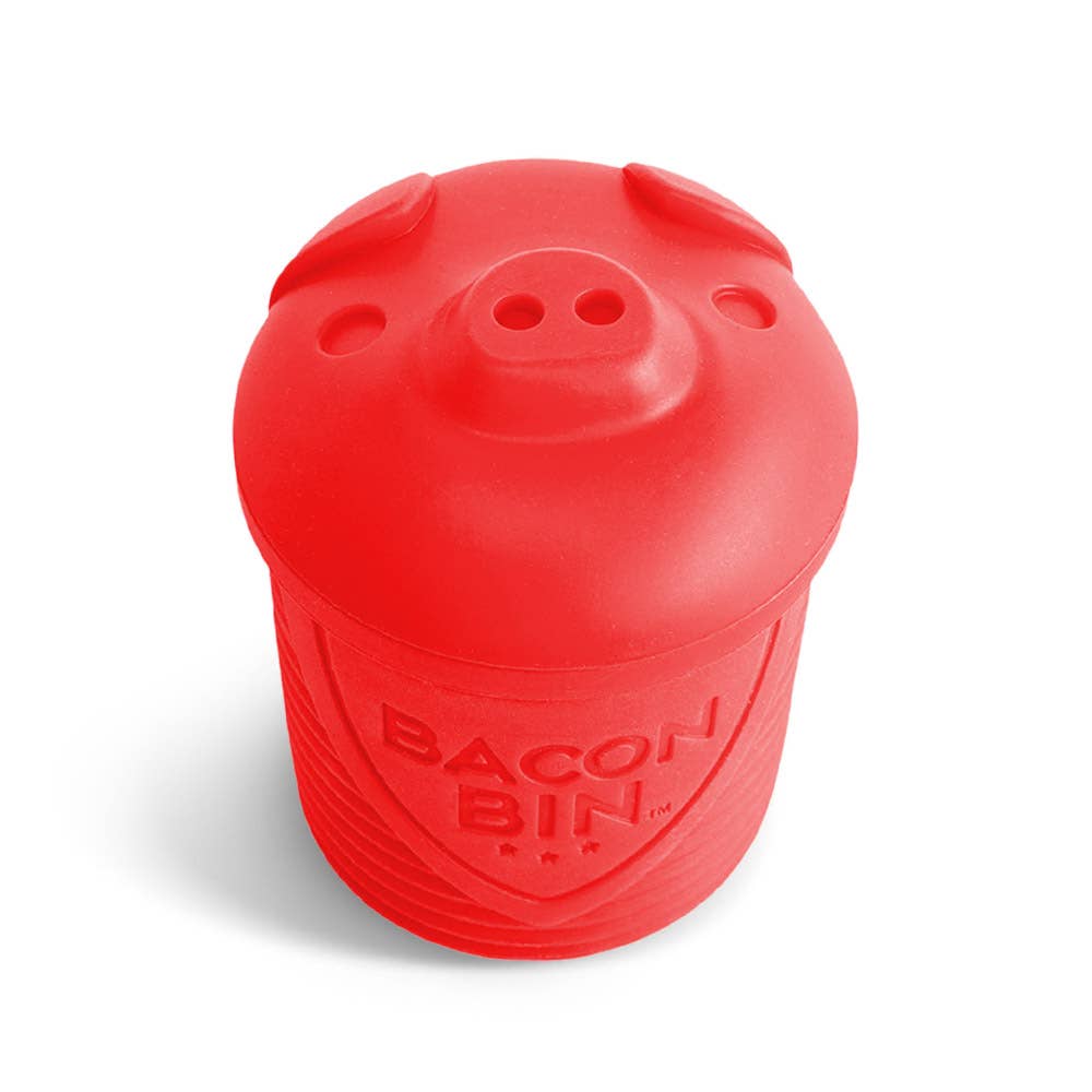 TALISMAN DESIGNS - Wholesale Kitchen Tool/Gadget - Bacon Bin Grease Holder1