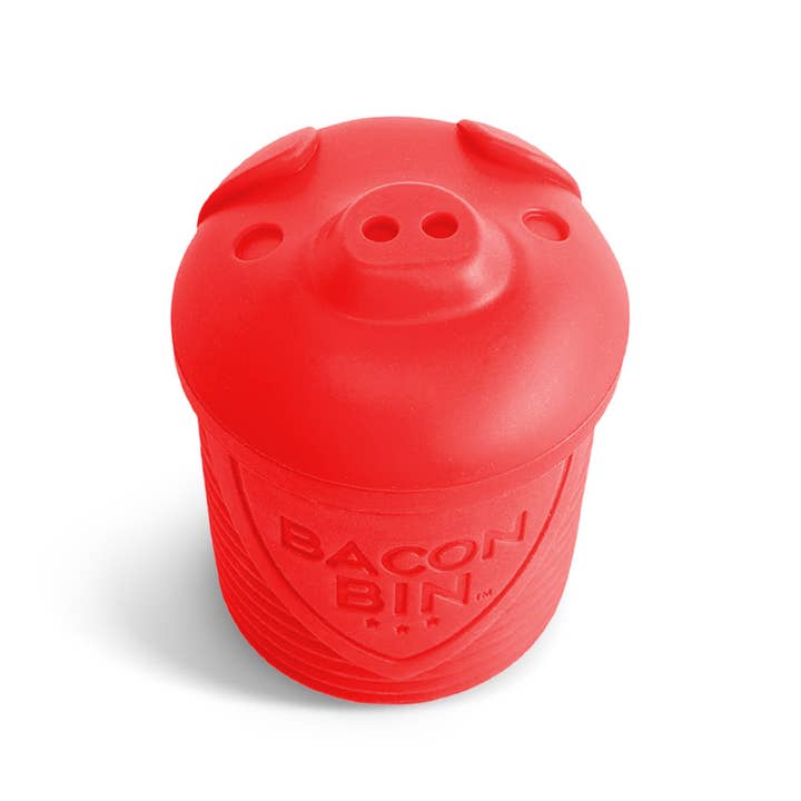 TALISMAN DESIGNS - Wholesale Kitchen Tool/Gadget - Bacon Bin Grease Holder1