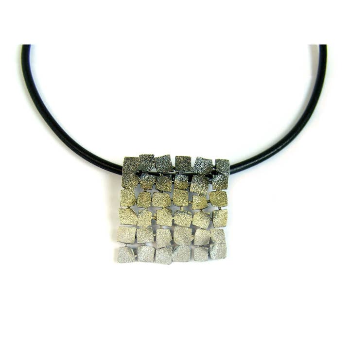 Colar Mosaic por atacado de Orfega Compostela