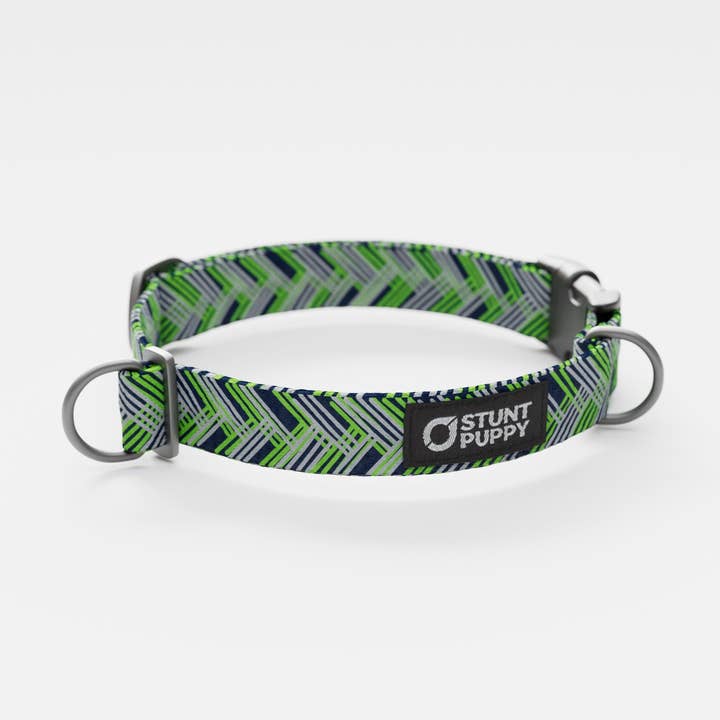 Collar Diario Seattle Sea Pups para venta al por mayor de Stunt Puppy