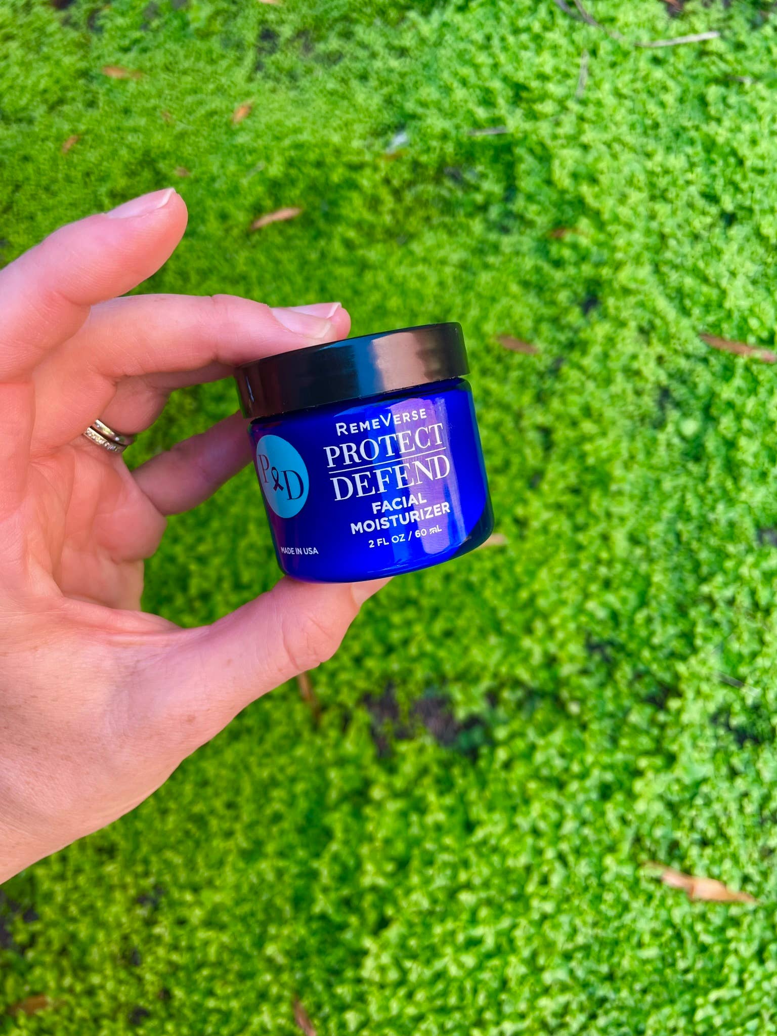 RemeVerse - Wholesale Facial Care Set/Kit - Chemo Care Kit8