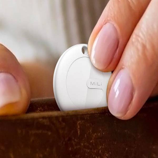 Ringko - Wholesale Keychain - Unisex - Mili - MiTag Smart Tag 1pc