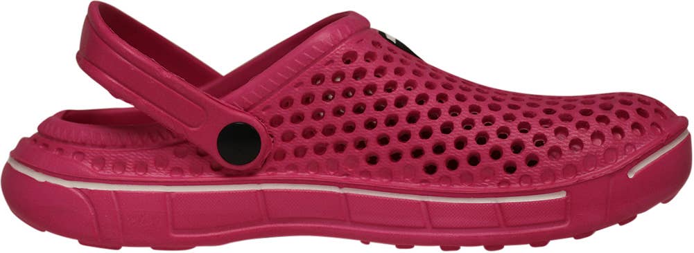 Eastern Off Price – wholesale Sandals – Women's – Norty Women's Garden Clogs Shoes Casual Quick Drying Slipper2