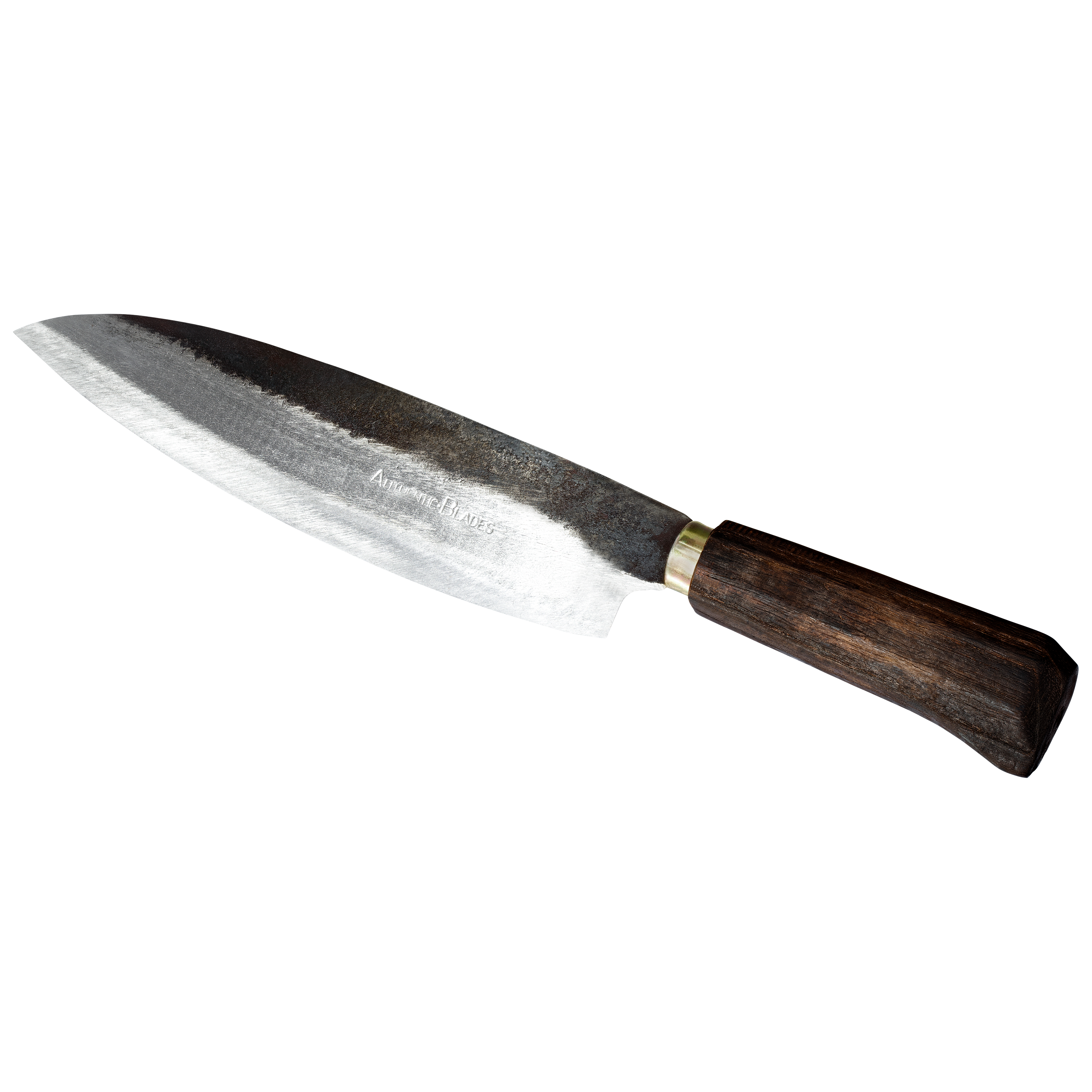 AUTHENTIC BLADES - Wholesale Kitchen/Utility Knife - Authentic Blades DAU BEP, Asian kitchen knife1