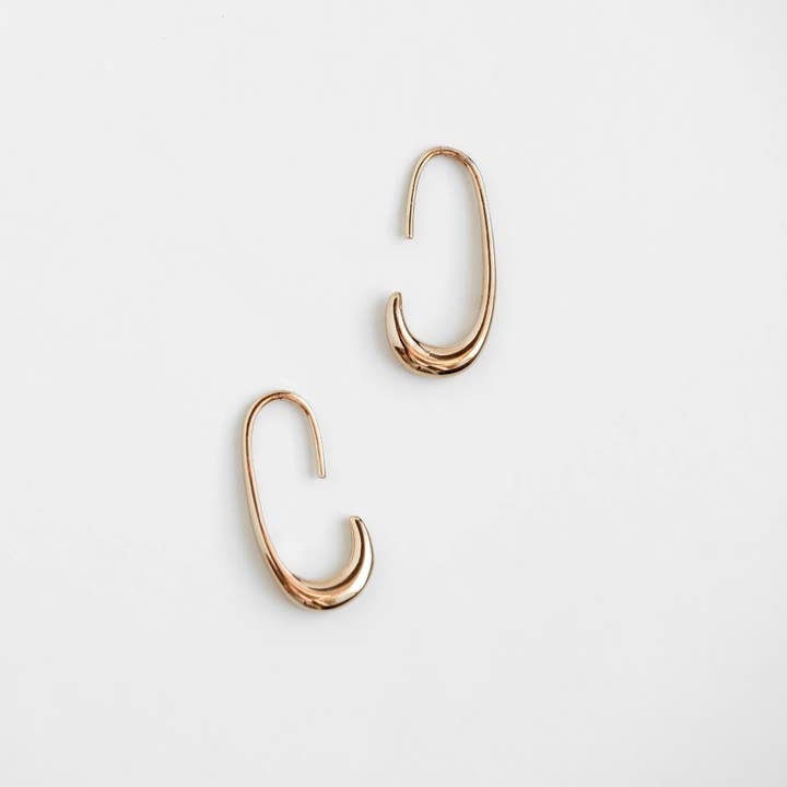 Earrings - ELFIE for wholesale by Huguette Paris
