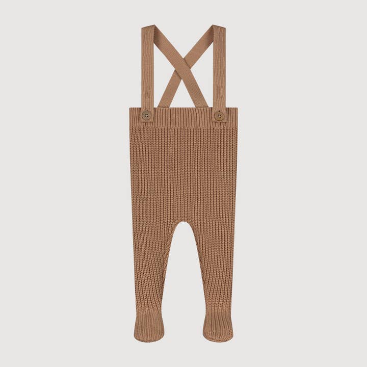 Bebis stickade byxor för wholesale av Finch & Fable