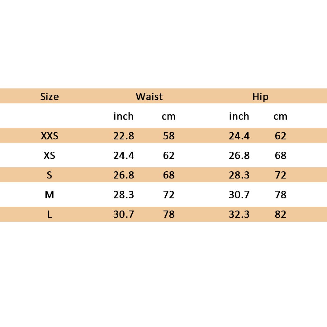 Curvy Fix - Wholesale Period Underwear - Women's - 4-Layer Leak-Proof Period Panties for Teens3