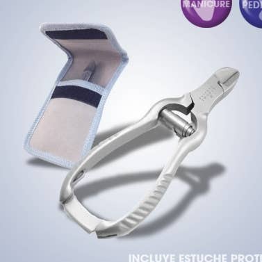 NAIL PLIERS for wholesale by Lizbet de Belhé