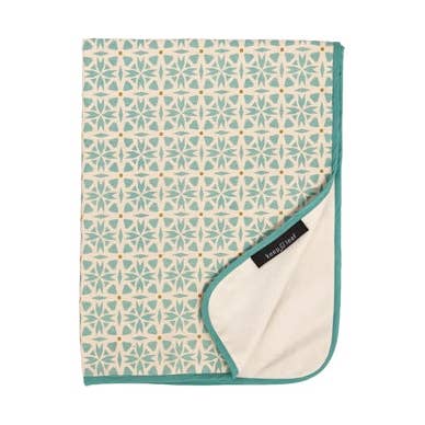 Manta Cochecito Algodón Orgánico para venta al por mayor de Keep Leaf