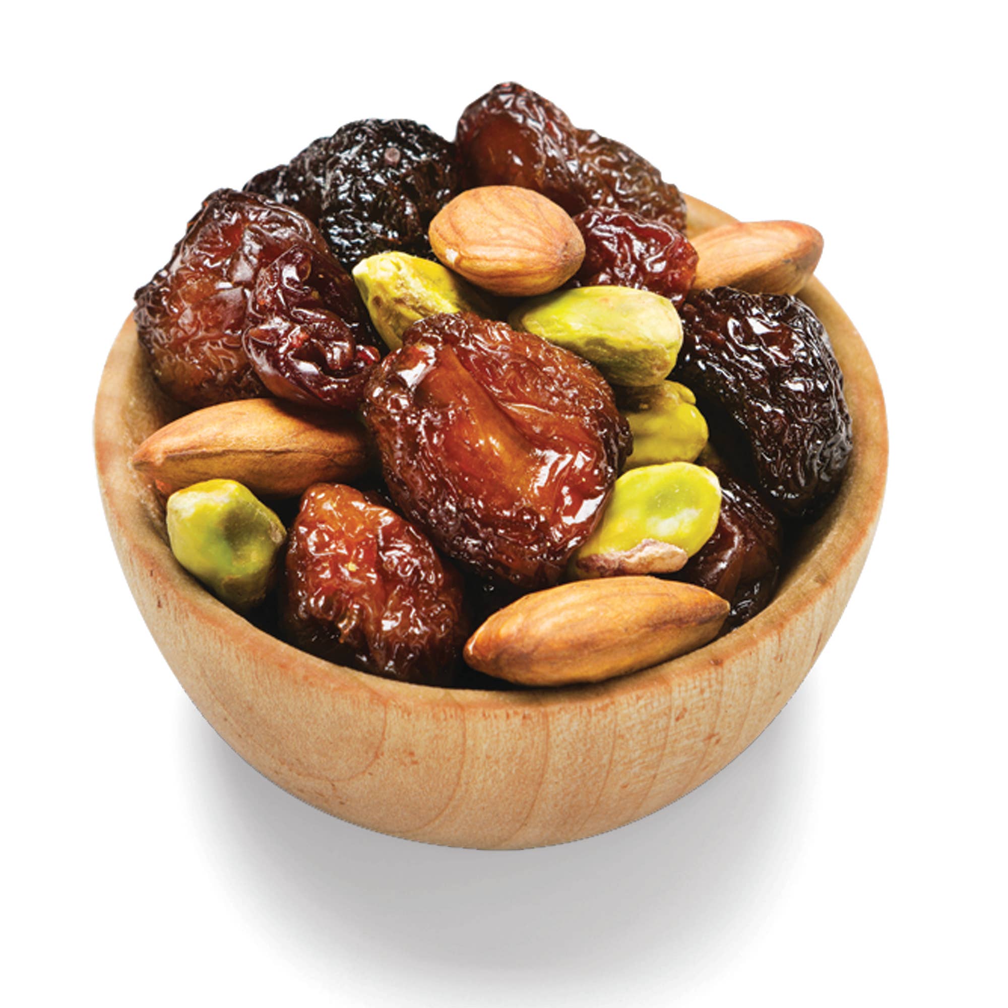 Chukar Cherry Company - Wholesale Nuts - 1.85 oz Triple Cherry Nut - Fruit and Nut Energy Mix1