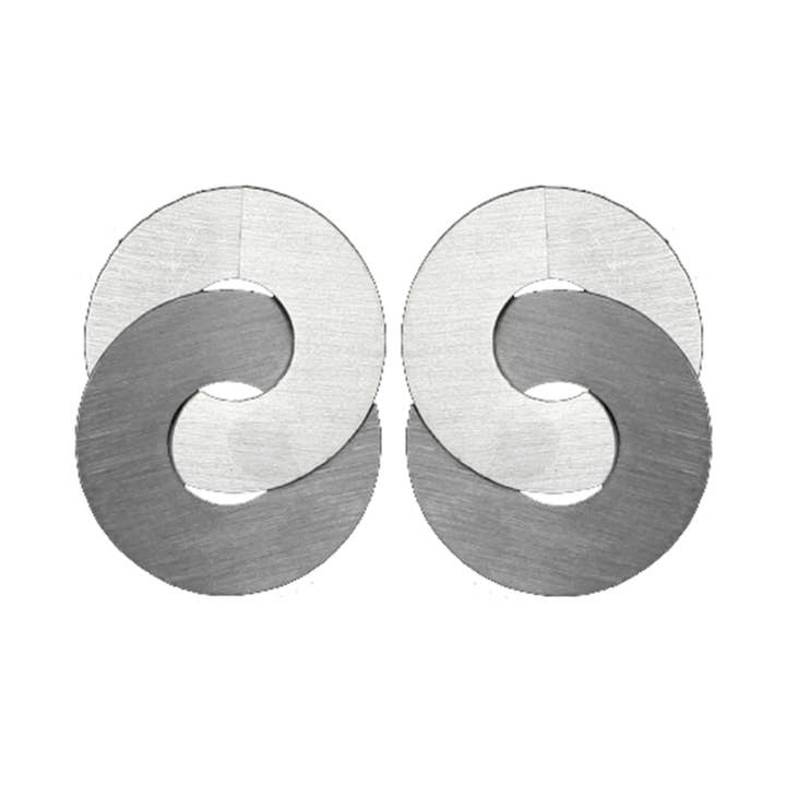 Amsterdam Convertible Ohrringe für den Großhandel von Days of August