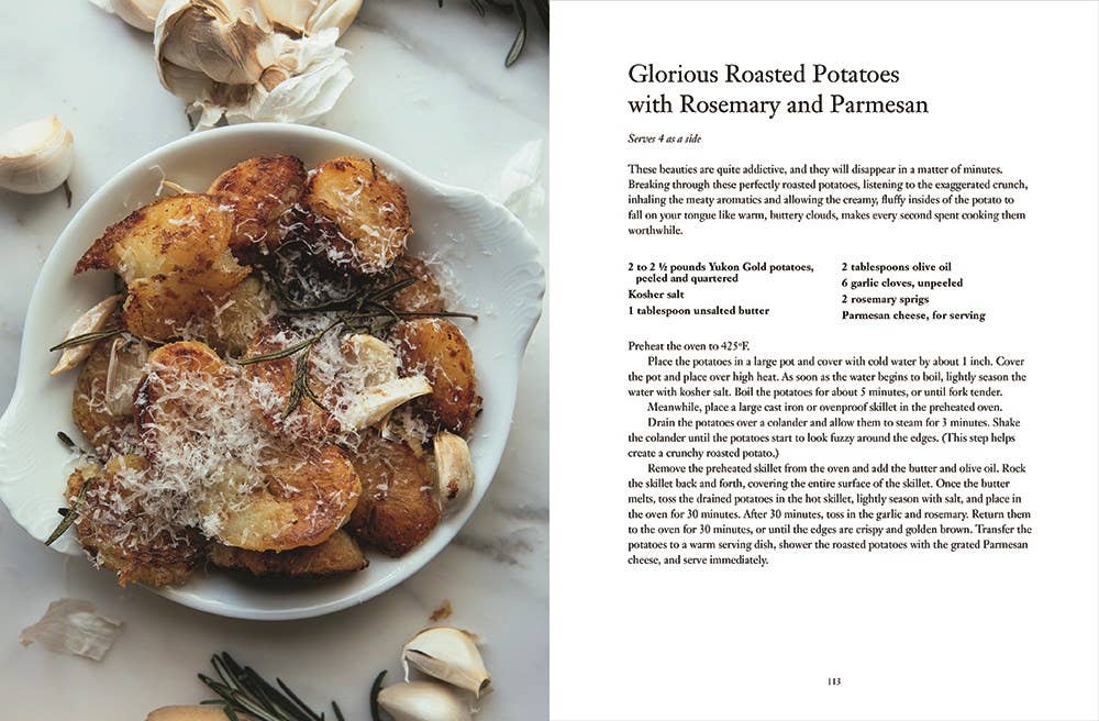 HarperCollins - Wholesale Cookbooks & Food - For the Love of the South: Amber Wilson1