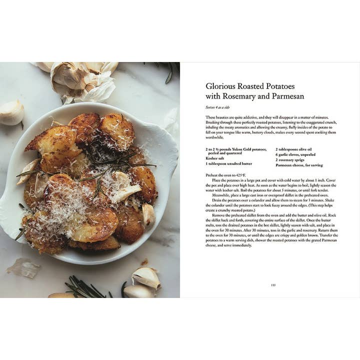 HarperCollins - Wholesale Cookbooks & Food - For the Love of the South: Amber Wilson1