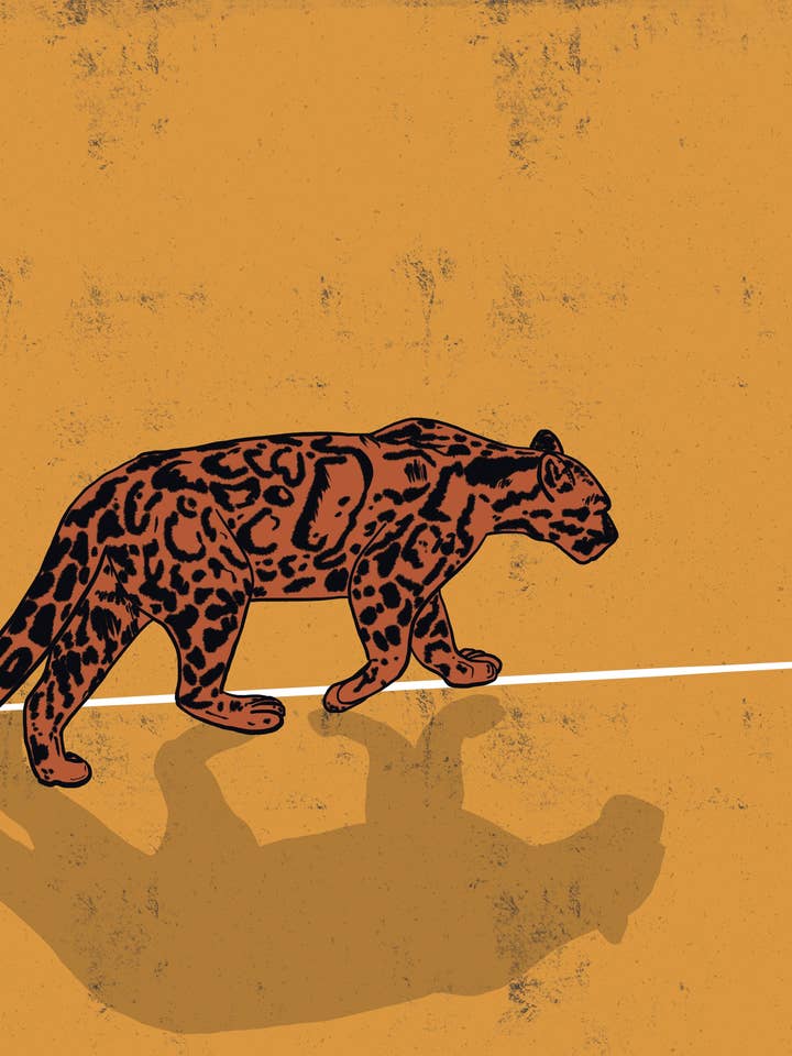 Crossing Guard for wholesale by Walker Noble Studios