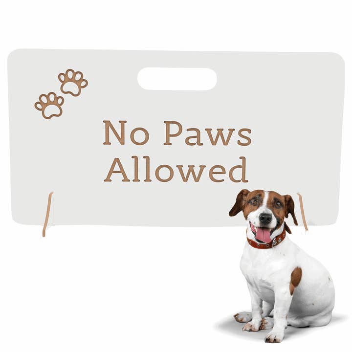 Personalised Dog Stopper for wholesale by Sterzeal