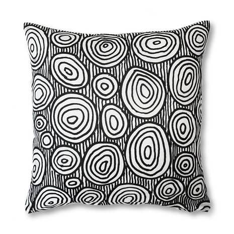 FEDERA PER CUSCINO HALOT per la vendita all'ingrosso da parte di INTO INTERIOR