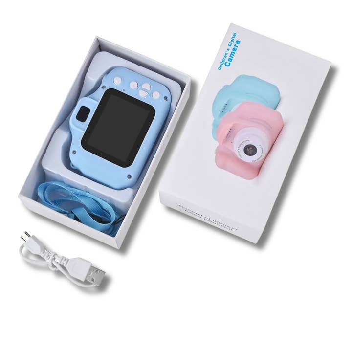 JSBlueRidge Toys - Wholesale Classic Toy - Kids - Digital Video Recorder Camera Fun Kids Toys