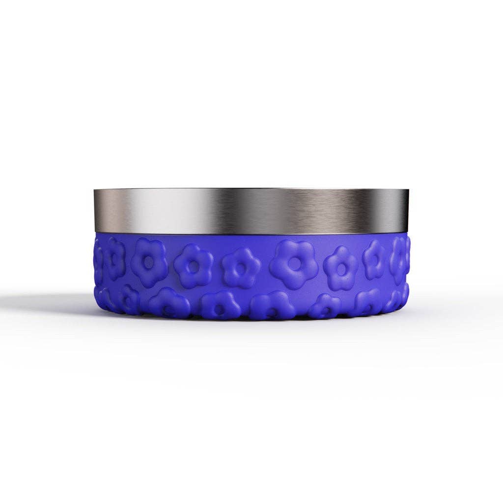 Hundog - Official zee.dog distributor – Engroshandel Madskål - Kat/hund – Tuff Large Farm Rio Samba skål4