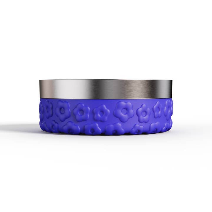 Hundog - Official zee.dog distributor – Engroshandel Madskål - Kat/hund – Tuff Large Farm Rio Samba skål4