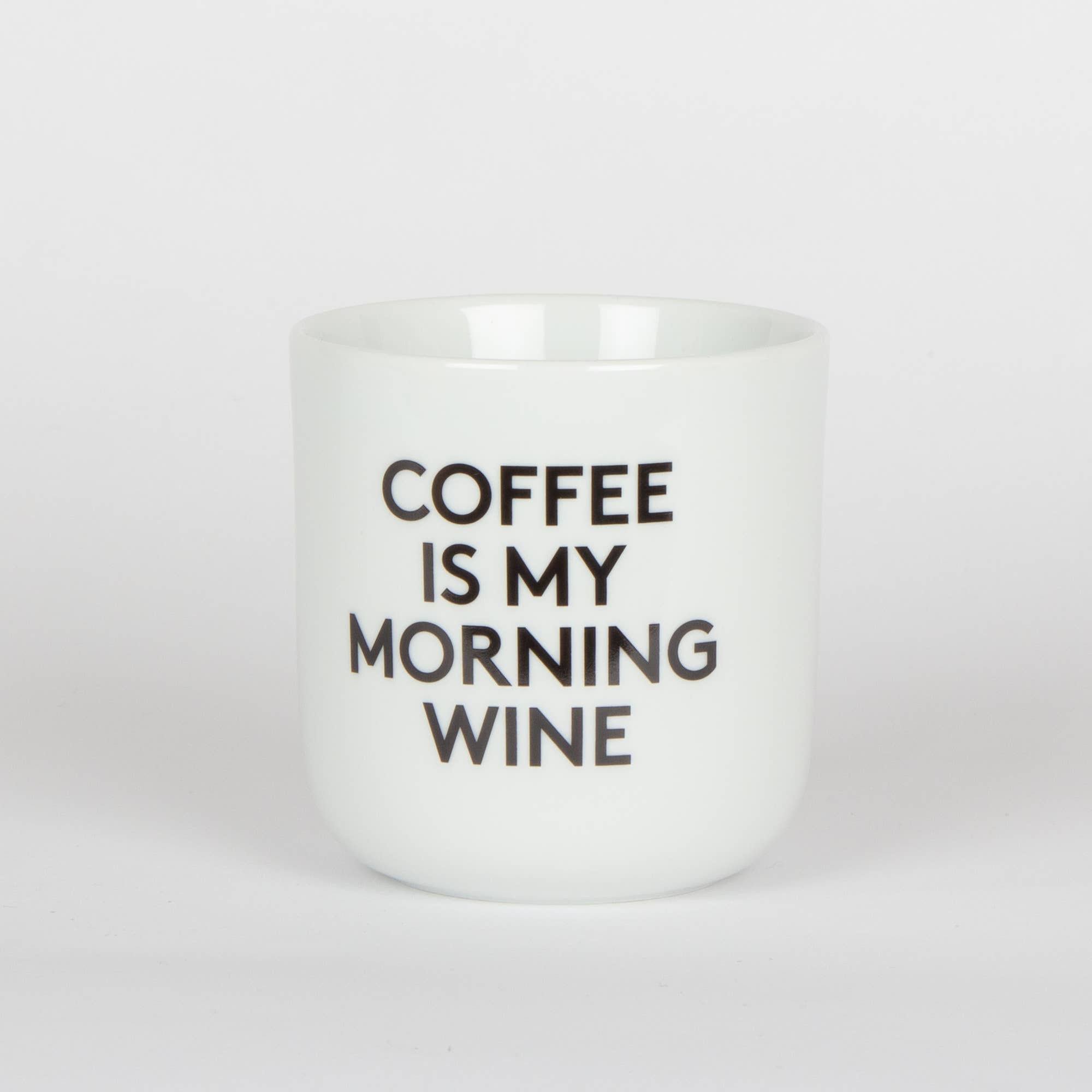 Frau Hansen - Vente Tasse à café - Gobelet Morning Wine (lot de 6 pièces)