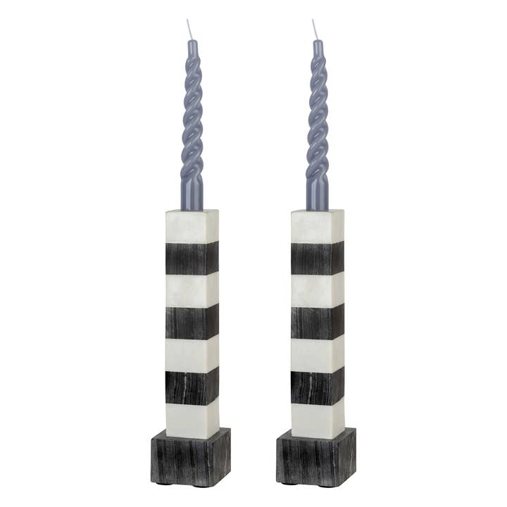 Marble Candleholder Louis for wholesale by Really Nice Things
