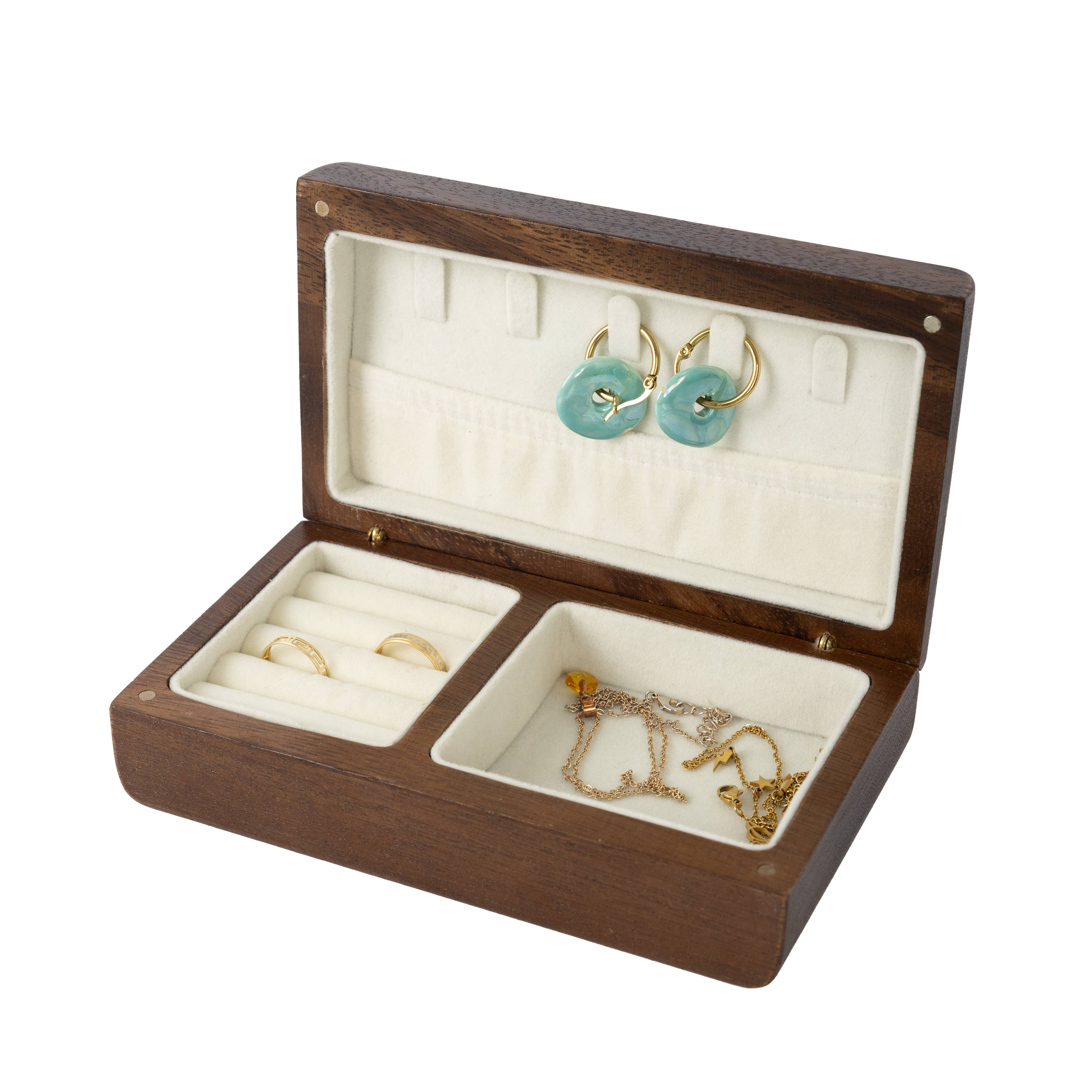 Fisura - Wholesale Jewelry Box/Organizer - Retro multicolor camera jewelry box1