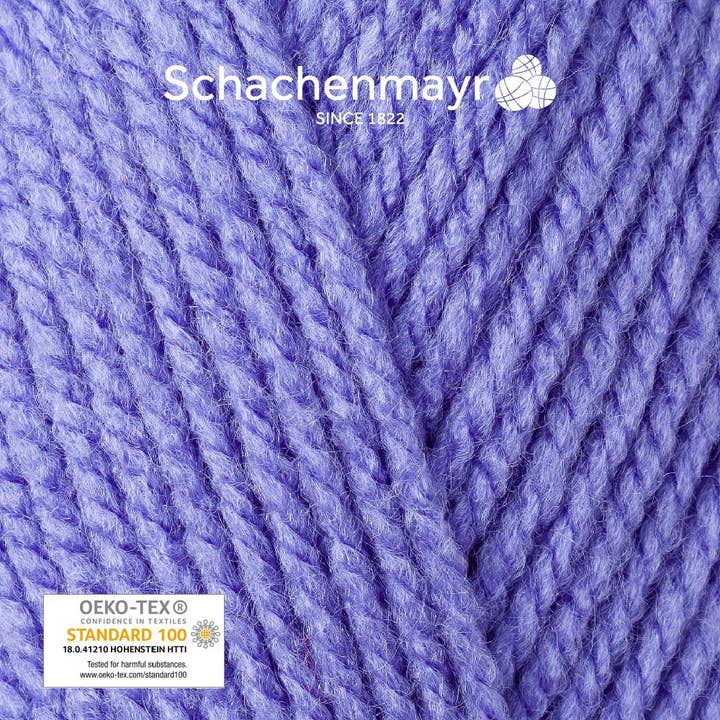 MEZ Crafts Germany - Vendita all'ingrosso Lana - Schachenmayr Bravo 20X50G141