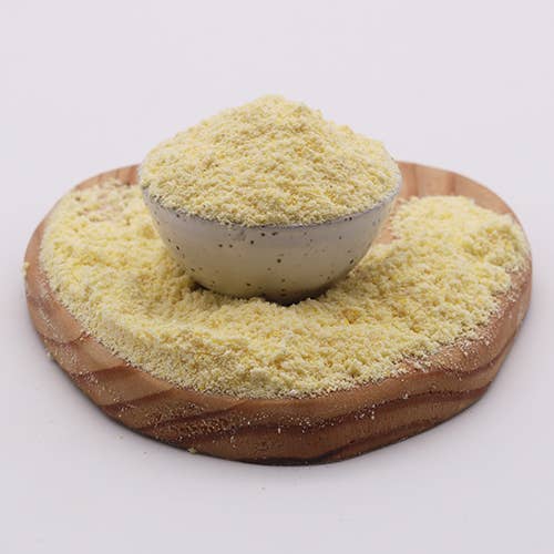 Marsh Hen Mill - Wholesale Cornmeal - Yellow Cornmeal 1.5 lb (12 Pack Case)3