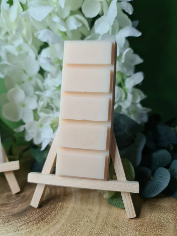 Passion Fruit Martini Wax Melt Snapbar | Pornstar Martini for wholesale by Ashley's Candles