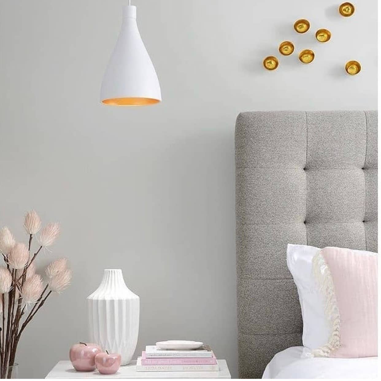 Gold Leaf Design Group - Vente Décoration murale - WALL PLAY™ : GRAINE, feuille d’or, lot de 104