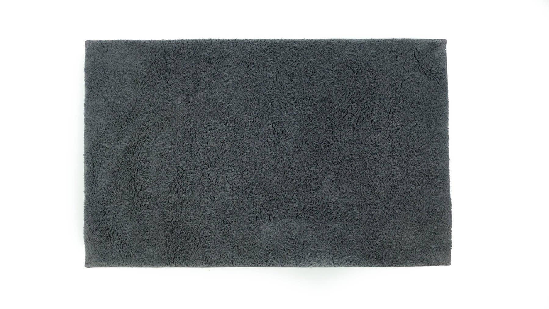 Allure Bath Fashions - Wholesale Bath Mat - Hotel Luxury Deep Pile Bath Mat - 100% Combed Cotton0