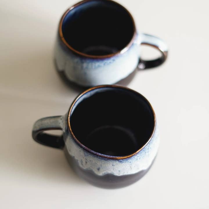 CerAmor Cerâmica - Wholesale Coffee mug - Universe Mug1