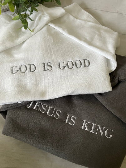 One Nine – Großhandel Sweatshirt mit Grafikdruck – Unisex – Bestickte Sweatshirts mit Rundhalsausschnitt13