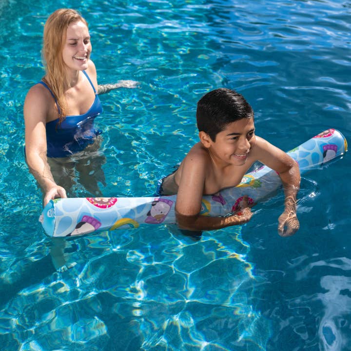 BigMouth Inc - Wholesale Inflatables - BigMouth x Squishmallows Pool Noodle (collection)2