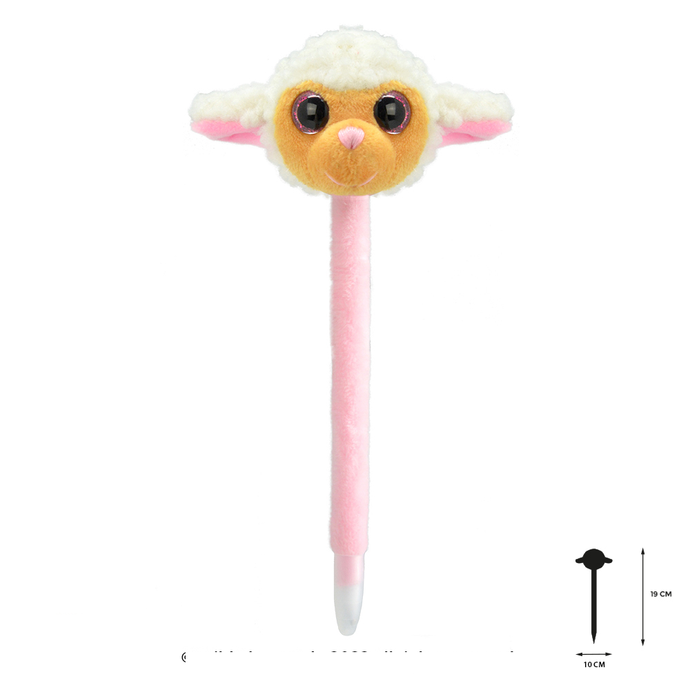Wild Planet - Wholesale Pen - Orbys Pen Sheep0