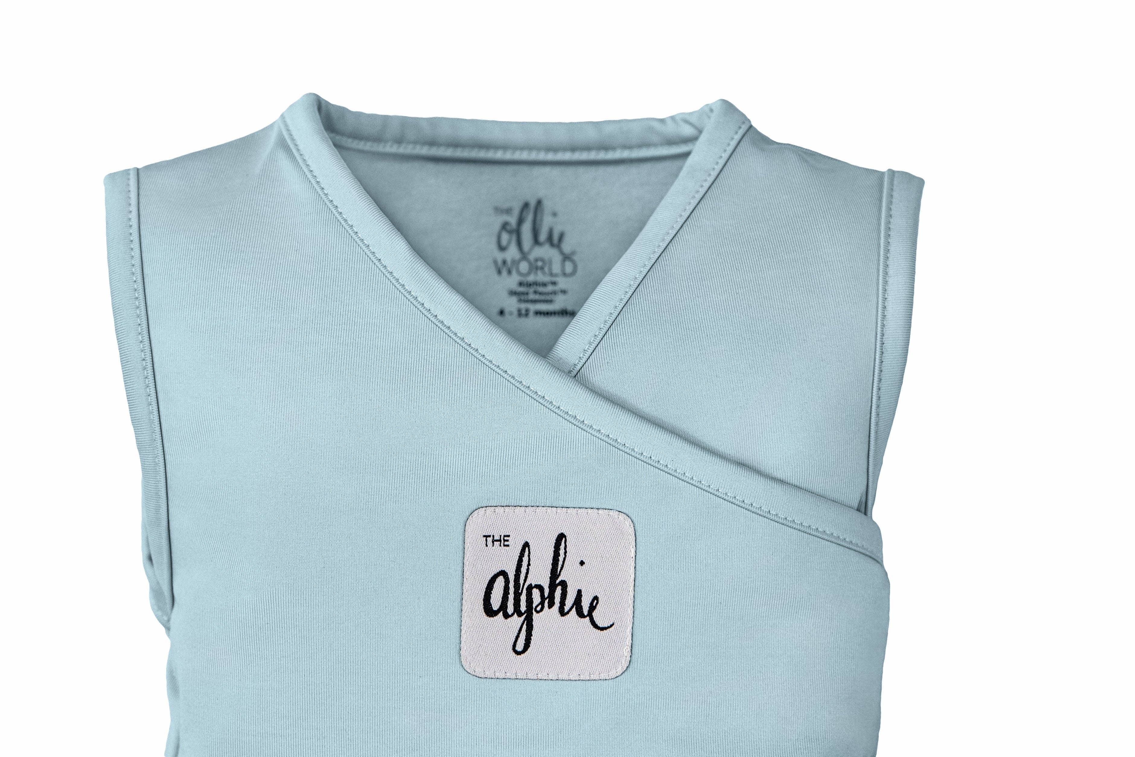 The Ollie World - Wholesale Sleepsack - Baby - The Alphie® Sleep Pouch™51