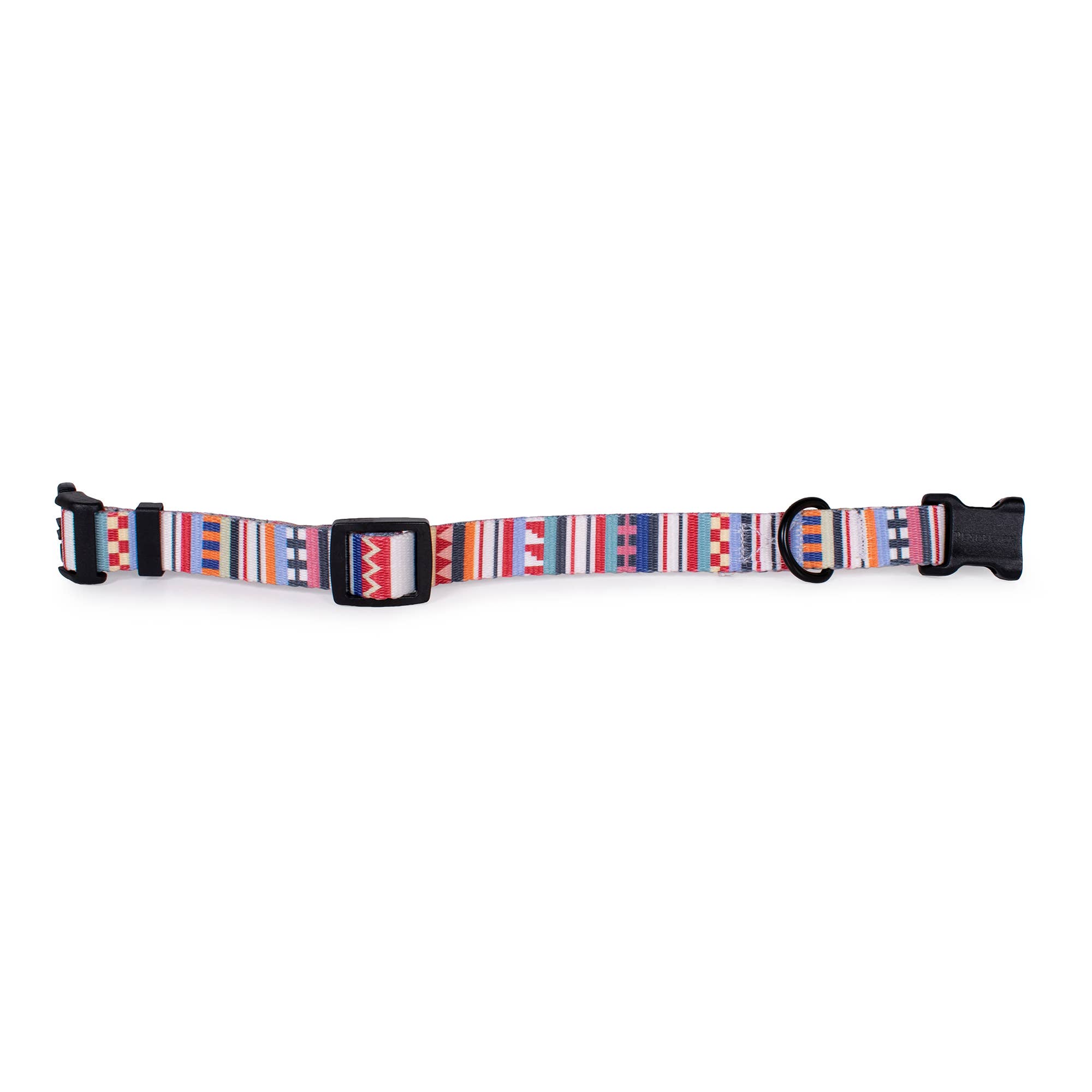 Carolina Pet Company - Wholesale Pet Collar - Dog - Pendleton Adventure Dog Collar5