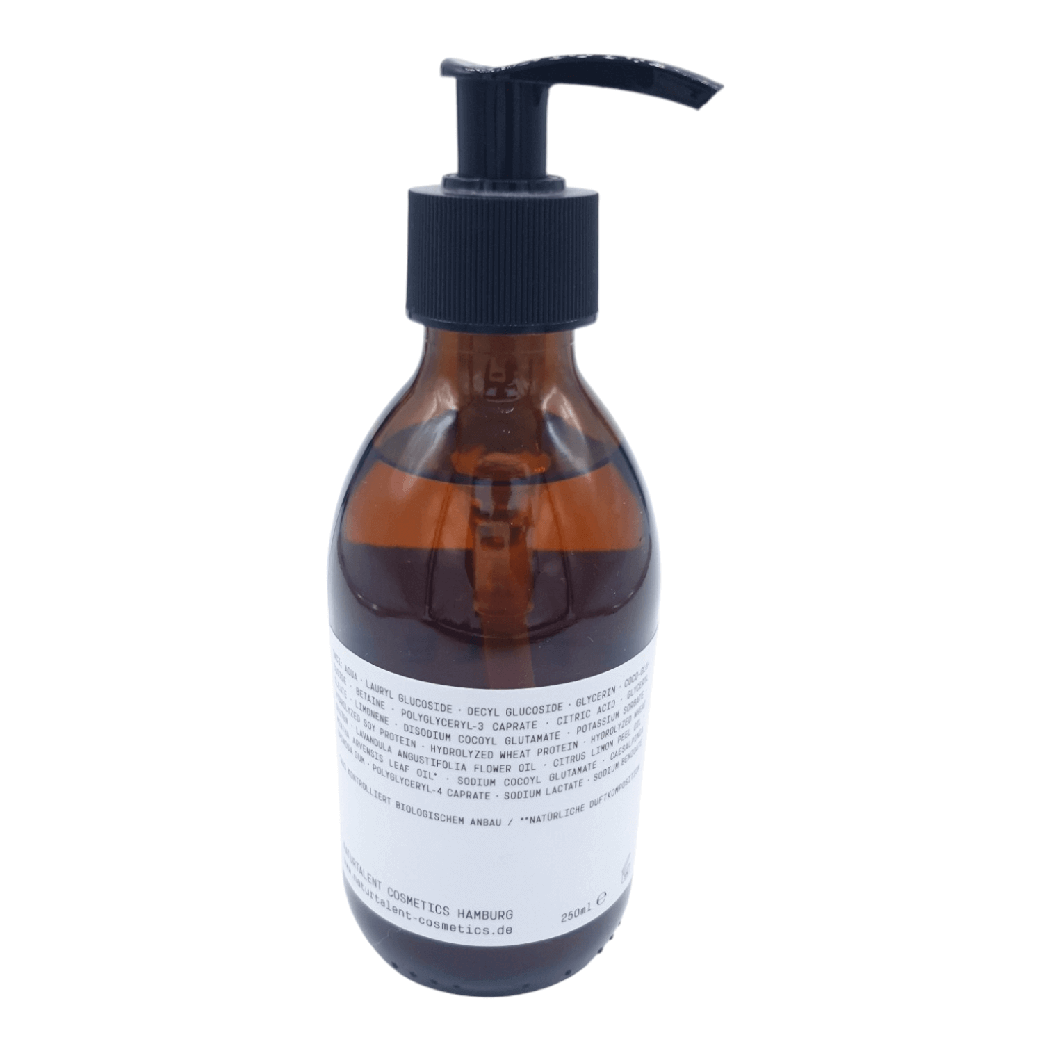 GASSI GLAMOUR - Wholesale Pet Shampoo - Dog - dog shampoo1