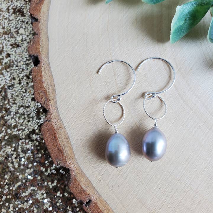 Agape Gems – Engroshandel Smykkesæt – Ædelsten dråbe øreringe - sæt af 102