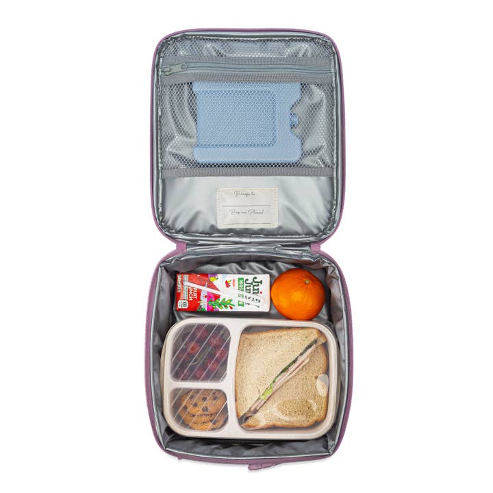 Parker Baby Co. - Wholesale Lunch bag/box – Kids - Kid Lunch Box19